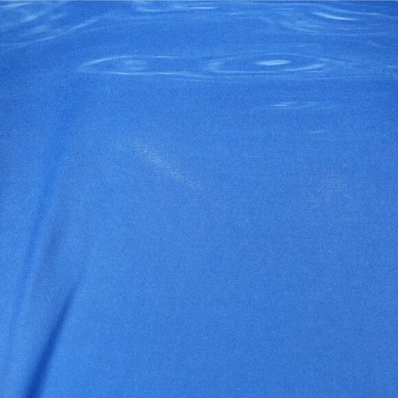 Reel Life Sun Ray Defender UPF 50+ Lightweight Fishing Shirt Blue Waves Mens XXL - Picture 8 of 8